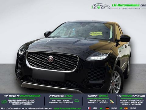 E-PACE 2.0 P - 200 ch AWD BVA 2019 occasion 31850 Beaupuy