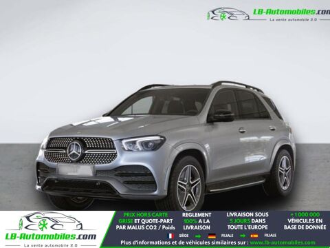 Classe GLE 350 de BVA 4Matic 2023 occasion 31850 Beaupuy