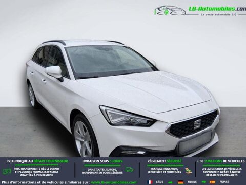 Leon 1.0 eTSI 110 BVA 2022 occasion 31850 Beaupuy