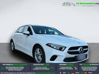 Classe A 180 d BVA 2019 occasion 31850 Beaupuy
