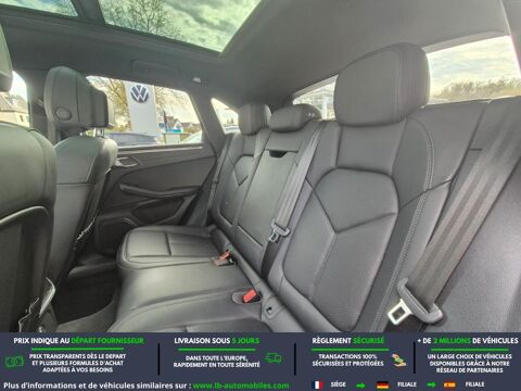 Macan 2.0 245 ch 2019 occasion 31850 Beaupuy