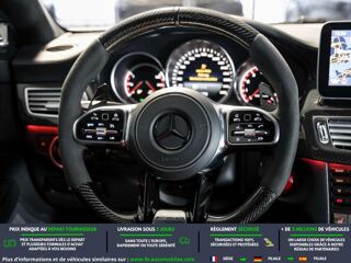Classe CLS COUPE 63 AMG BVA 2015 occasion 31850 Beaupuy