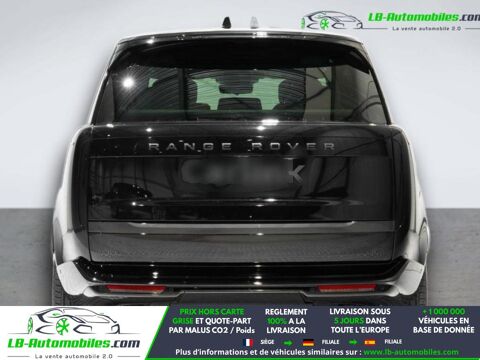 Range Rover P460e PHEV AWD BVA 2026 occasion 31850 Beaupuy