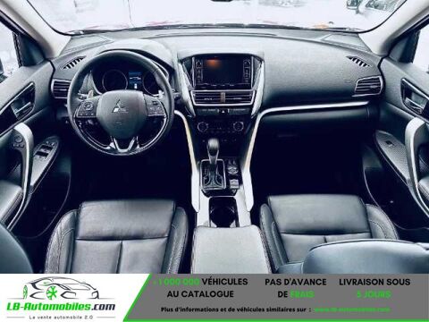 Eclipse Cross 1.5 MIVEC 163 BVA 2WD 2020 occasion 31850 Beaupuy