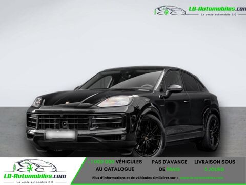 Porsche Cayenne E-Hybrid 3.0 V6 470 ch 2024 occasion Beaupuy 31850