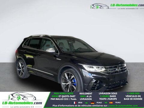 Tiguan 2.0 TSI 320ch BVA 4Motion 2023 occasion 31850 Beaupuy