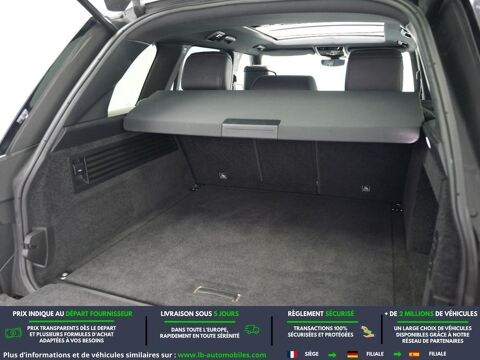 Range Rover 3.0L 275ch BVA 2019 occasion 31850 Beaupuy