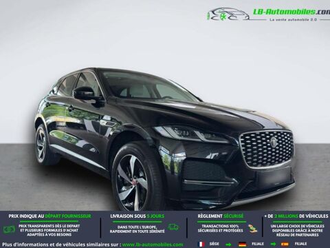 F-PACE 3.0 - D300 AWD BVA 2022 occasion 31850 Beaupuy