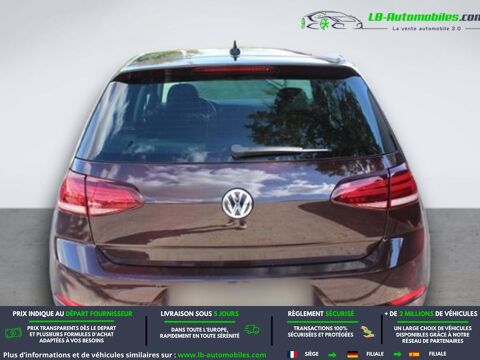 Golf 1.0 TSI 85 BVM 2018 occasion 31850 Beaupuy