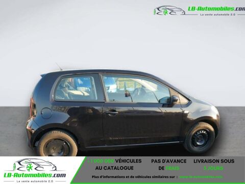 Annonce voiture Skoda Citigo 9400 �