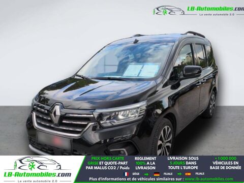 Kadjar TCe 130 BVM 2022 occasion 31850 Beaupuy