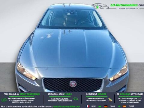 XE 180 ch BVA 2015 occasion 31850 Beaupuy