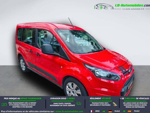 Tourneo VP 1.0 EcoBoost 100 BVM 2015 occasion 31850 Beaupuy
