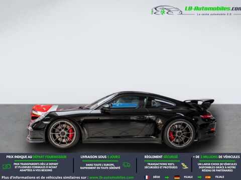911 3.8i 475 PDK 2015 occasion 31850 Beaupuy