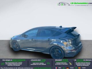 Focus RS 2.3 EcoBoost 350 2017 occasion 31850 Beaupuy