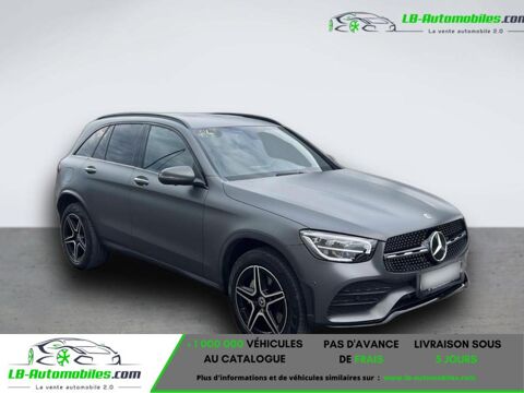 Mercedes Classe GLC 300 e BVA 4Matic 2021 occasion Beaupuy 31850
