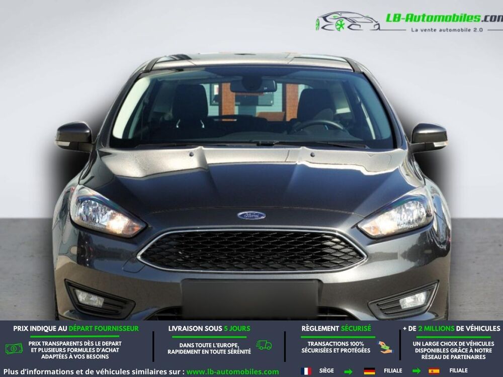 Focus 1.0 EcoBoost 100 BVM 2018 occasion 31850 Beaupuy