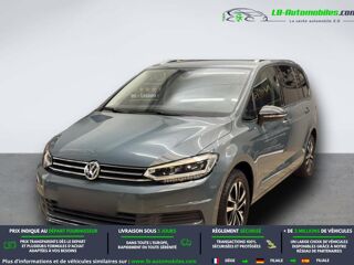 Touran 1.6 TDI 115 BVA 7pl 2019 occasion 31850 Beaupuy