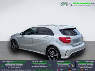 Classe A 200 CDI 7-G DCT A 2013 occasion 31850 Beaupuy