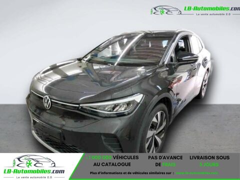 Volkswagen ID.4 204 ch Pro Performance 2020 occasion Beaupuy 31850
