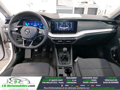 Octavia 2.0 TDI 116 ch BVM 2024 occasion 31850 Beaupuy