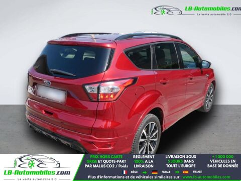 Kuga 1.5 150 4x2 BVA 2019 occasion 31850 Beaupuy