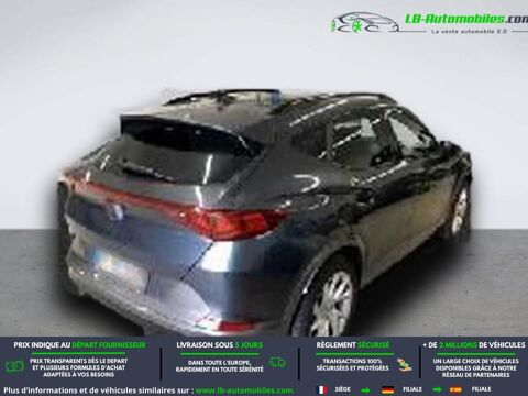 Formentor 1.4 e-HYBRID 204 ch BVA 2022 occasion 31850 Beaupuy