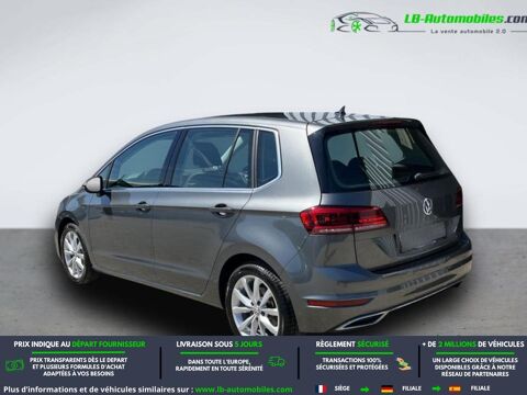 Golf 1.5 TSI 130 BVA 2019 occasion 31850 Beaupuy