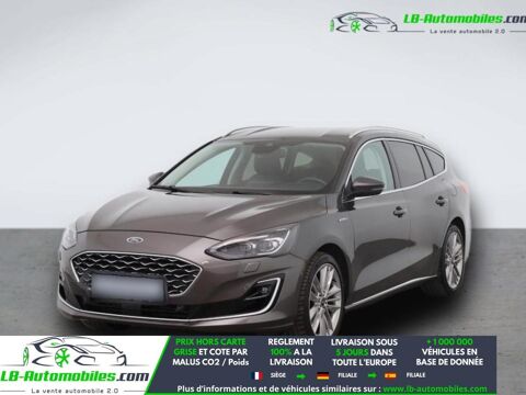 Ford Focus 1.5 EcoBoost 150 BVM 2019 occasion Beaupuy 31850