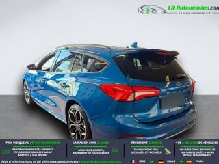 Focus 1.5 EcoBoost 150 BVM 2019 occasion 31850 Beaupuy