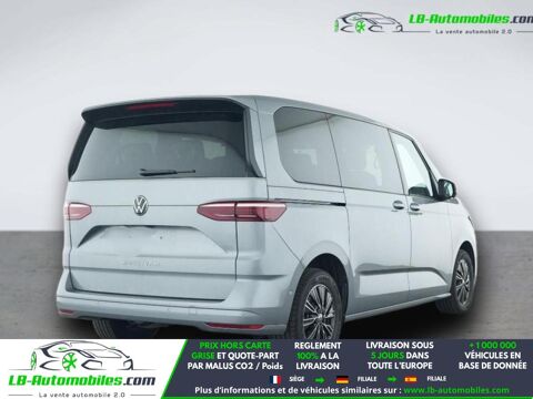 MULTIVAN 2.0 TSI 204 BVA 2024 occasion 31850 Beaupuy