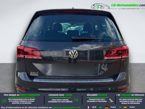 Golf 1.5 TSI 130 BVA 2019 occasion 31850 Beaupuy