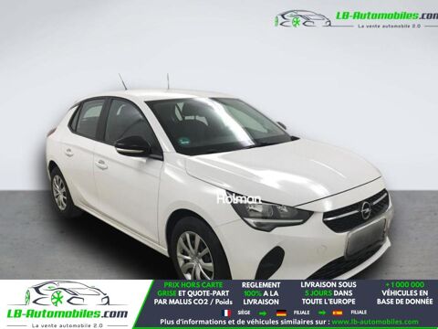 Corsa 1.2 75 ch BVM 2023 occasion 31850 Beaupuy