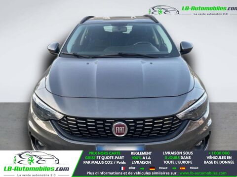 Tipo 1.4 T-Jet 120 ch BVM 2018 occasion 31850 Beaupuy