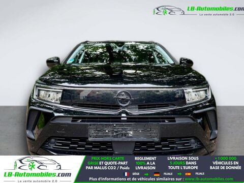 Grandland 1.2 Turbo 130 ch BVM 2022 occasion 31850 Beaupuy