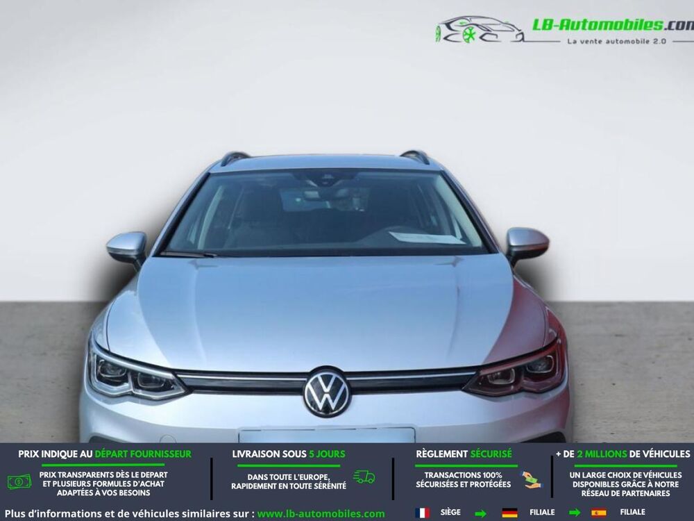 Golf SW 1.5 eTSI 130 BVA 2023 occasion 31850 Beaupuy