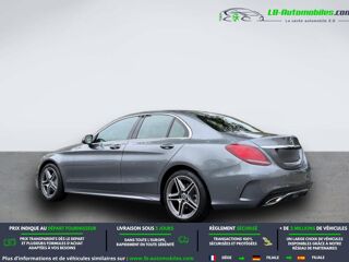 Classe C 200 BVA 2018 occasion 31850 Beaupuy