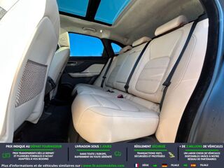 F-PACE 2.0 D - 180 ch AWD BVA 2019 occasion 31850 Beaupuy