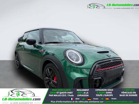 Annonce voiture Mini Cooper 32200 €