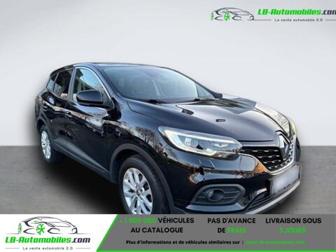 Renault Kadjar dCi 115 BVA 2019 occasion Beaupuy 31850