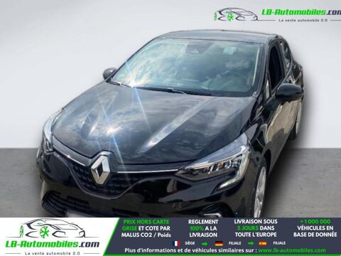 Renault Clio V SCe 65 BVM 2021 occasion Beaupuy 31850
