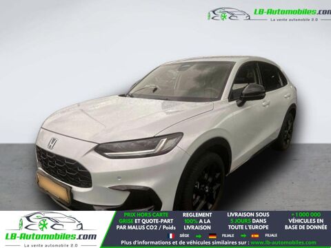 Annonce voiture Honda Zr-v 36500 €
