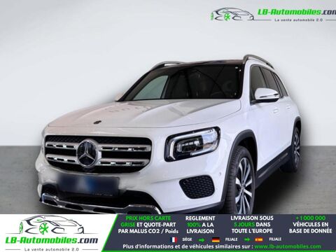 GLB 250 BVA 4Matic 2020 occasion 31850 Beaupuy