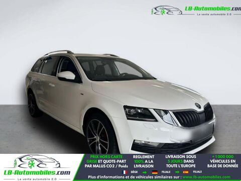 Octavia 2.0 TDI 150 ch BVA 2019 occasion 31850 Beaupuy