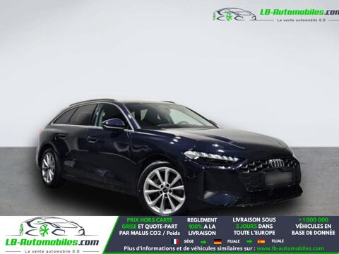 A5 40 TDI Hybride 204 BVA 2025 occasion 31850 Beaupuy