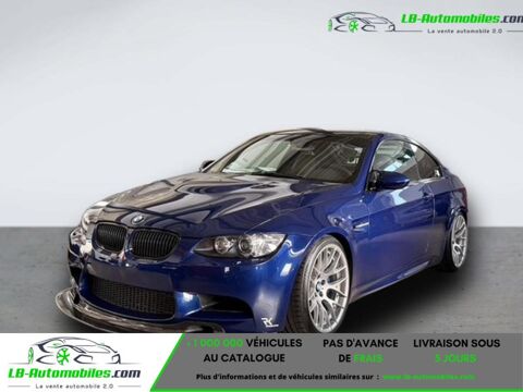 BMW M3 2012 occasion Beaupuy 31850