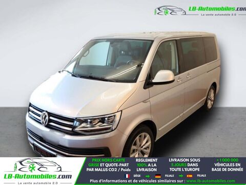 Annonce voiture Volkswagen MULTIVAN 45990 €