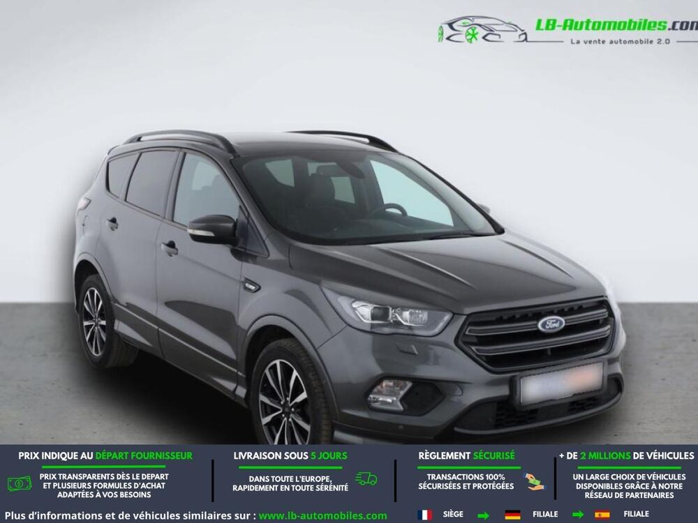 Kuga 1.5 EcoBoost 150 4x2 BVM 2019 occasion 31850 Beaupuy