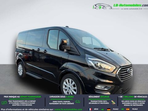 Tourneo VP 320 L1H1 2.0 EcoBlue 185 Mhev 2020 occasion 31850 Beaupuy