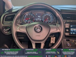 Golf SW 1.0 TSI 115 BVM 2020 occasion 31850 Beaupuy